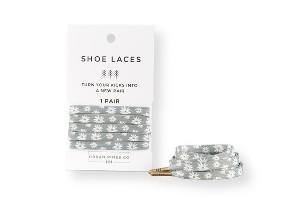 Shoe Laces – Urban Pines Company