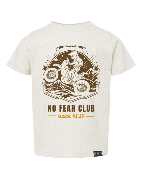 No Fear Club