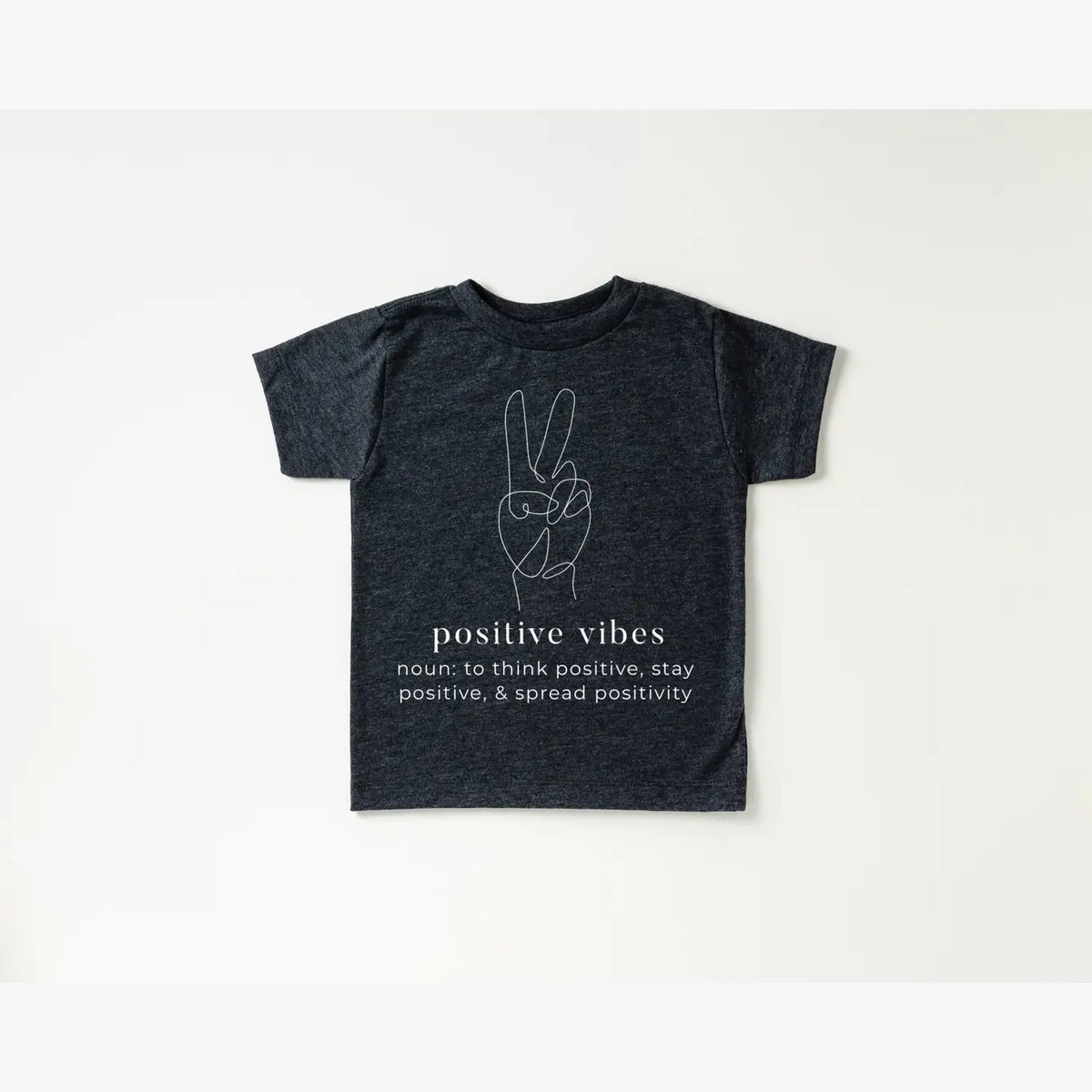 Positive Vibes Definition PNG Urban Pines Company